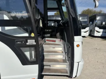 Picture of 2020 Temsa Ts 35 Motorcoach School Bus