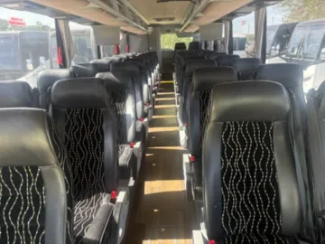 Picture of 2020 Temsa Ts 35 Motorcoach School Bus