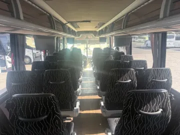 Picture of 2020 Temsa Ts 35 Motorcoach School Bus