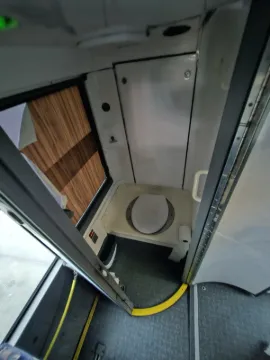 Picture of 2020 Temsa Ts 35 Motorcoach School Bus