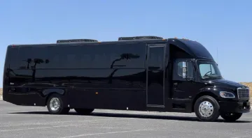 Picture of 2027 Freightliner S2 Grech Eg40 Executive Shuttle Shuttle Bus
