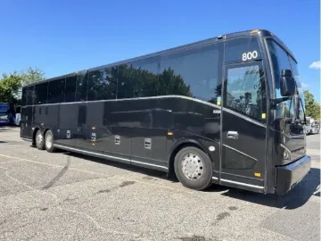 Picture of 2019 Van Hool Cx45 Motorcoach Coach Bus