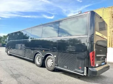 Picture of 2019 Van Hool Cx45 Motorcoach Coach Bus