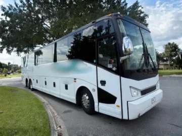 Picture of 2018 Van Hool Cx45 Motorcoach Coach Bus