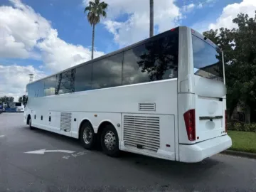 Picture of 2018 Van Hool Cx45 Motorcoach Coach Bus
