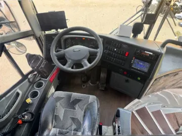 Picture of 2018 Van Hool Cx45 Motorcoach Coach Bus