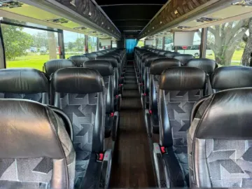 Picture of 2018 Van Hool Cx45 Motorcoach Coach Bus