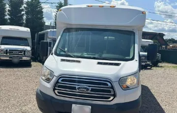Picture of 2017 Ford T-350 Shuttle Bus ADA