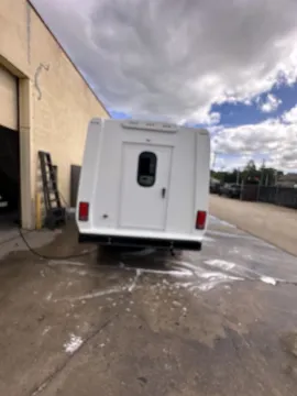 Picture of 2018 Ford E-350 Shuttle Bus ADA