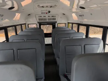 Picture of 2018 Chevrolet Express Trans Tech School Bus