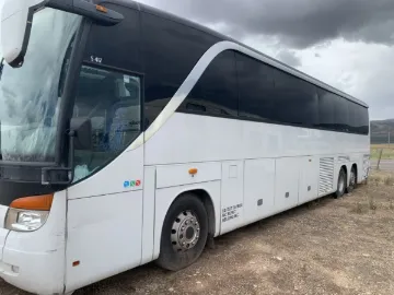 Picture of 2003 Setra S417 Motorcoach Coach Bus