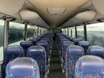 Picture of 2003 Setra S417 Motorcoach Coach Bus
