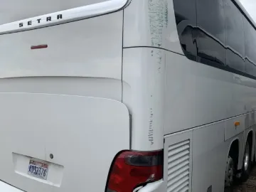 Picture of 2003 Setra S417 Motorcoach Coach Bus