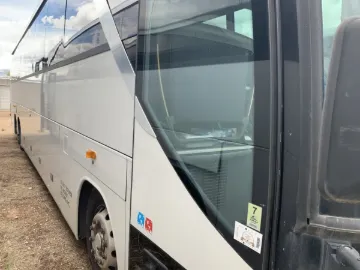 Picture of 2003 Setra S417 Motorcoach Coach Bus