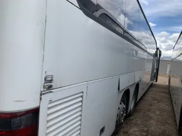 Picture of 2003 Setra S417 Motorcoach Coach Bus