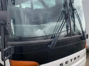 Picture of 2003 Setra S417 Motorcoach Coach Bus
