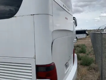 Picture of 2003 Setra S417 Motorcoach Coach Bus
