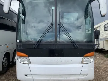 Picture of 2003 Setra S417 Motorcoach Coach Bus