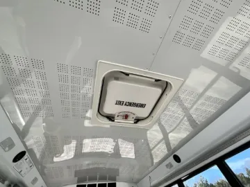 Picture of 2016 Chevrolet Express Collins School Bus ADA