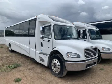 Picture of 2016 Freightliner M2 Grech Mid Size Bus