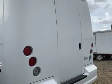 Picture of 2016 Freightliner M2 Grech Mid Size Bus