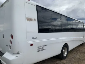 Picture of 2016 Freightliner M2 Grech Mid Size Bus