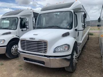 Picture of 2016 Freightliner M2 Grech Mid Size Bus