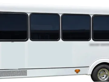 Picture of 2019 Ford E 450 Shuttle Bus