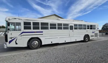Picture of 2016 Blue Bird All American T3 Activity Bus