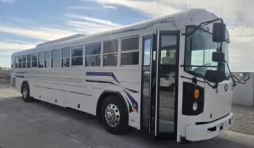 Picture of 2016 Blue Bird All American T3 Activity Bus