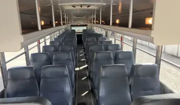 Picture of 2016 Blue Bird All American T3 Activity Bus