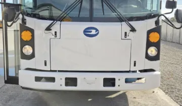 Picture of 2016 Blue Bird All American T3 Activity Bus