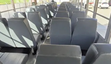 Picture of 2016 Blue Bird All American T3 Activity Bus