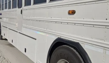 Picture of 2016 Blue Bird All American T3 Activity Bus