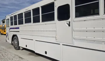 Picture of 2016 Blue Bird All American T3 Activity Bus