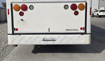 Picture of 2016 Blue Bird All American T3 Activity Bus