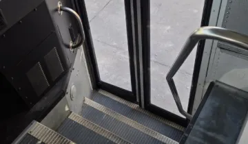 Picture of 2016 Blue Bird All American T3 Activity Bus