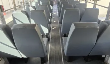 Picture of 2016 Blue Bird All American T3 Activity Bus
