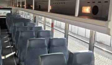Picture of 2016 Blue Bird All American T3 Activity Bus