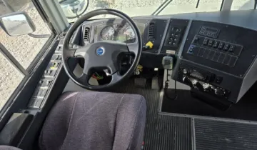 Picture of 2016 Blue Bird All American T3 Activity Bus