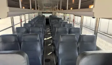 Picture of 2016 Blue Bird All American T3 Activity Bus