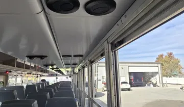 Picture of 2016 Blue Bird All American T3 Activity Bus