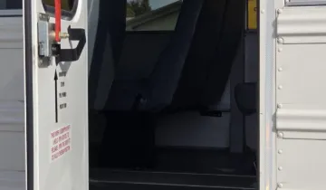Picture of 2016 Blue Bird All American T3 Activity Bus