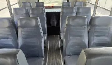 Picture of 2016 Blue Bird All American T3 Activity Bus