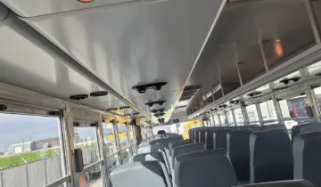 Picture of 2016 Blue Bird All American T3 Activity Bus
