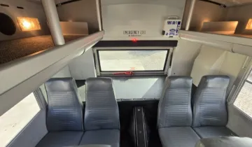 Picture of 2016 Blue Bird All American T3 Activity Bus