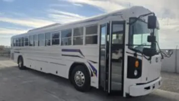 Picture of 2016 Blue Bird All American T3 Activity Bus