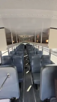Picture of 2016 Blue Bird All American T3 Activity Bus