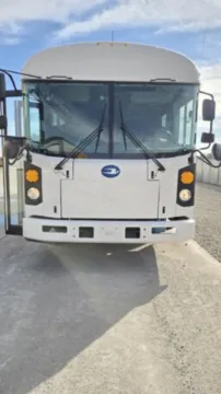 Picture of 2016 Blue Bird All American T3 Activity Bus