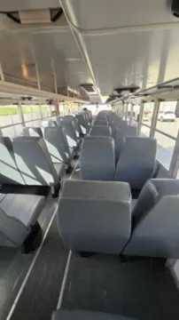 Picture of 2016 Blue Bird All American T3 Activity Bus
